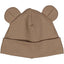 RIB  bear hat with ears