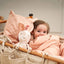 SOLID bed linen -BABY