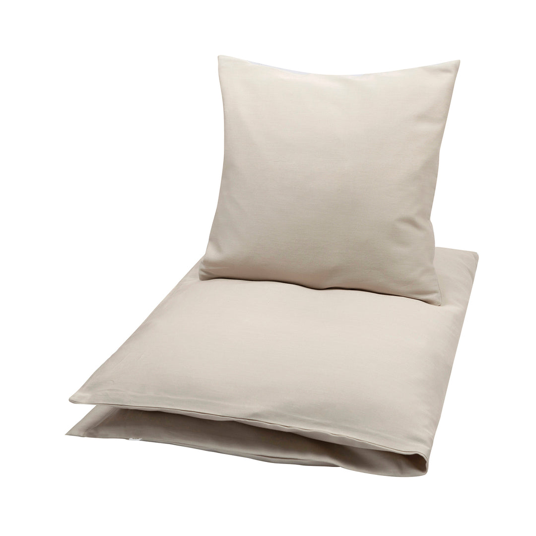 SOLID bed linen -ADULT