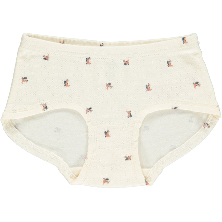 Underwearset with hipsters -girl