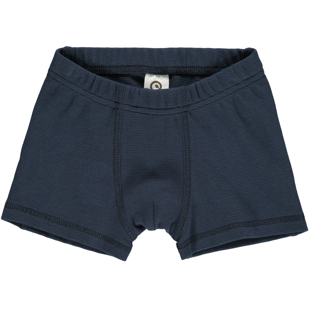 Underwear-set with boxers -boy