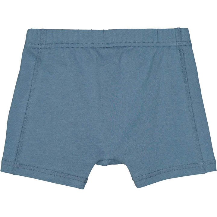 SOLID Underwear-set with boxers -boy
