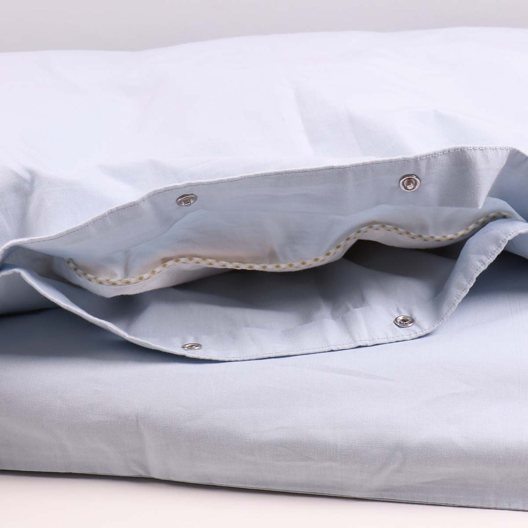 SOLID bed linen -ADULT -DE