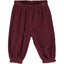 CORDUROY pants