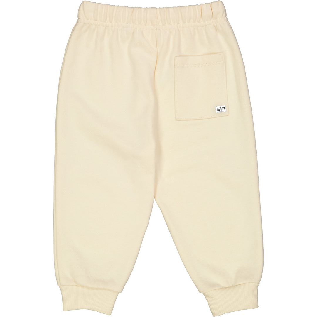 Olsen kids pocket sweatpants