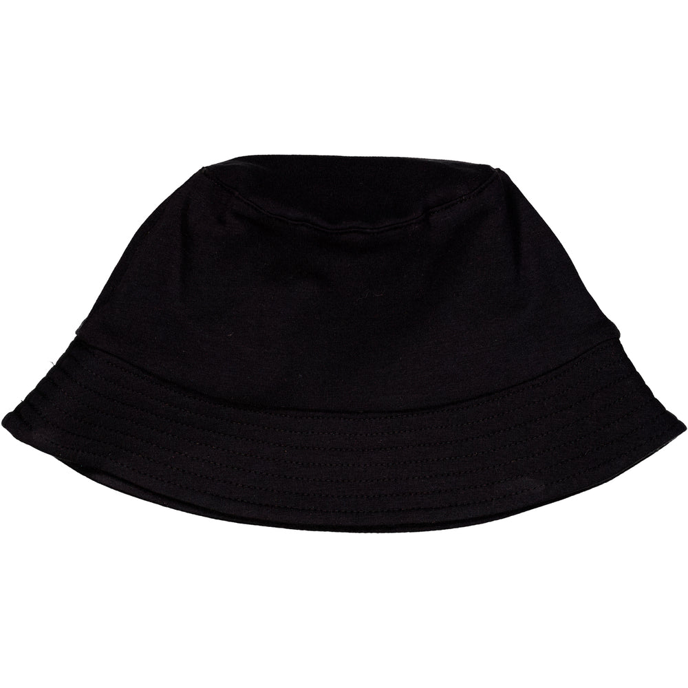 SAILBOAT bucket hat with strings – by Green Cotton COM