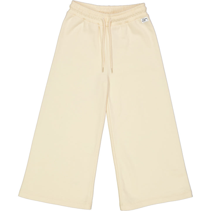 Olsen kids flared sweatpants