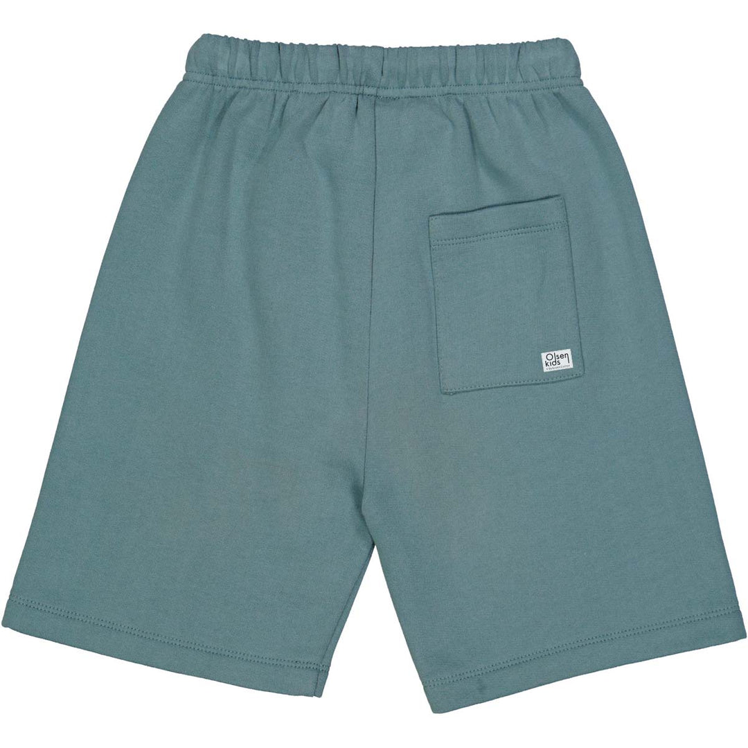 Olsen kids pocket sweatshorts