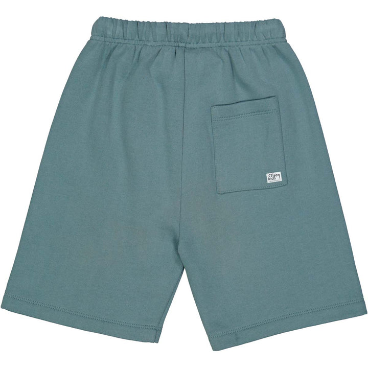 Olsen kids pocket sweatshorts