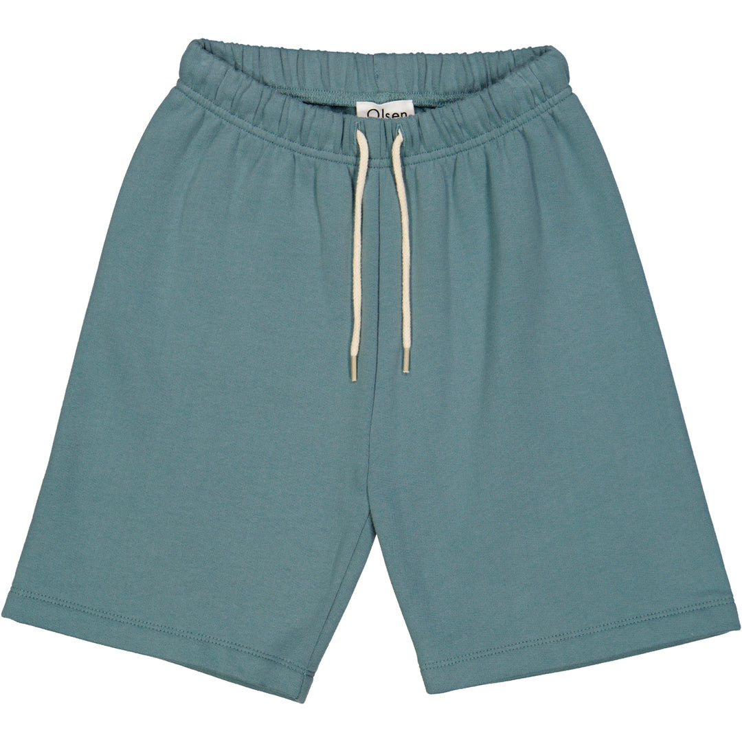 Olsen kids pocket sweatshorts