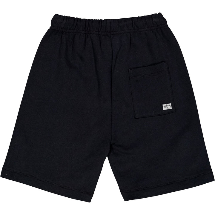 Olsen kids pocket sweatshorts