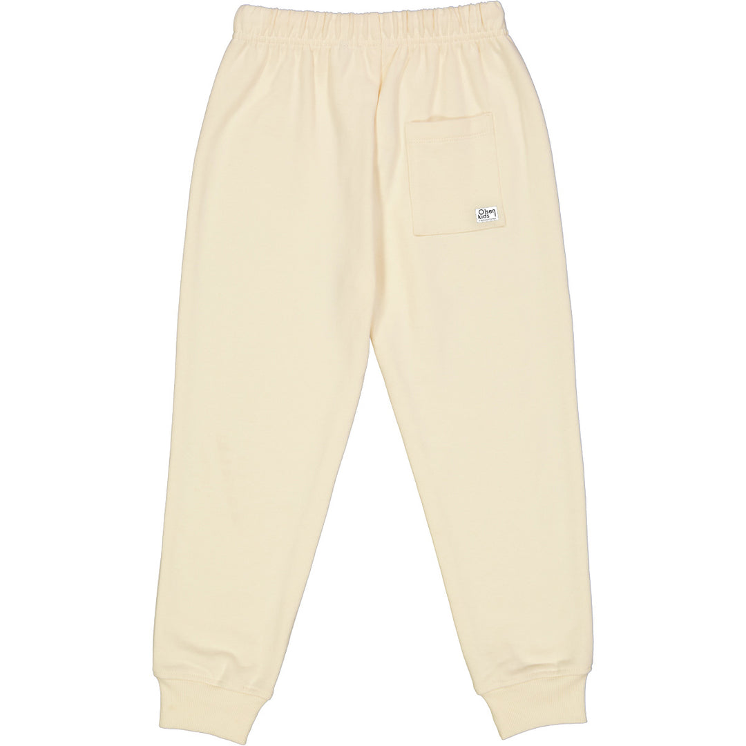 Olsen kids pocket sweatpants