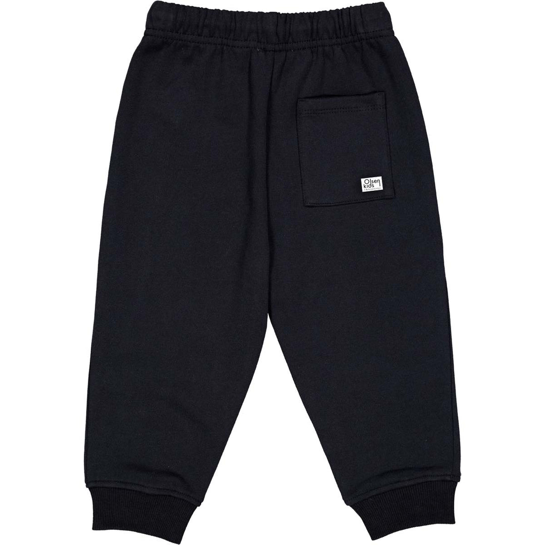 Olsen kids pocket sweatpants