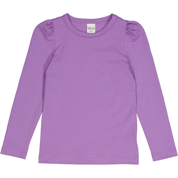 ALFA puff sleeve top