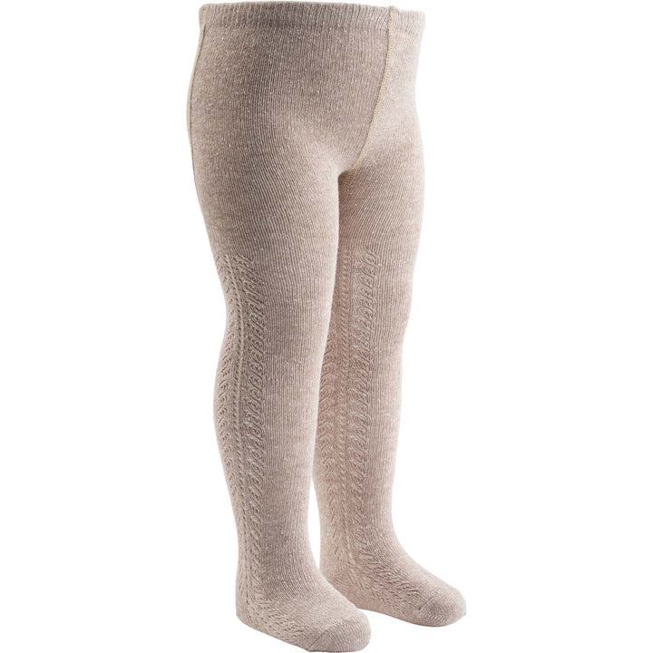 Lace stockings size 56/62-92/98