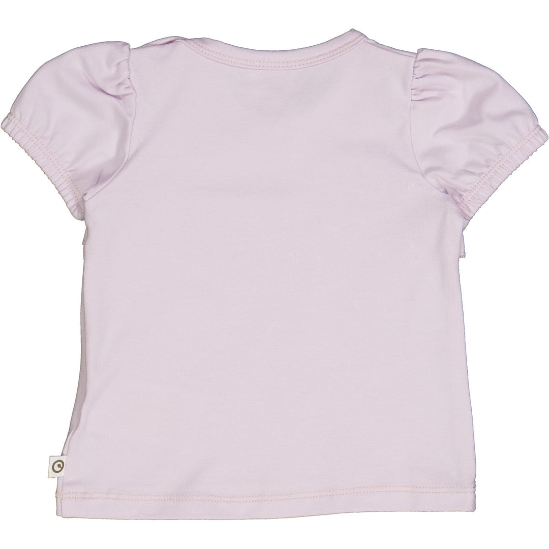 COZY ME puff sleeve top