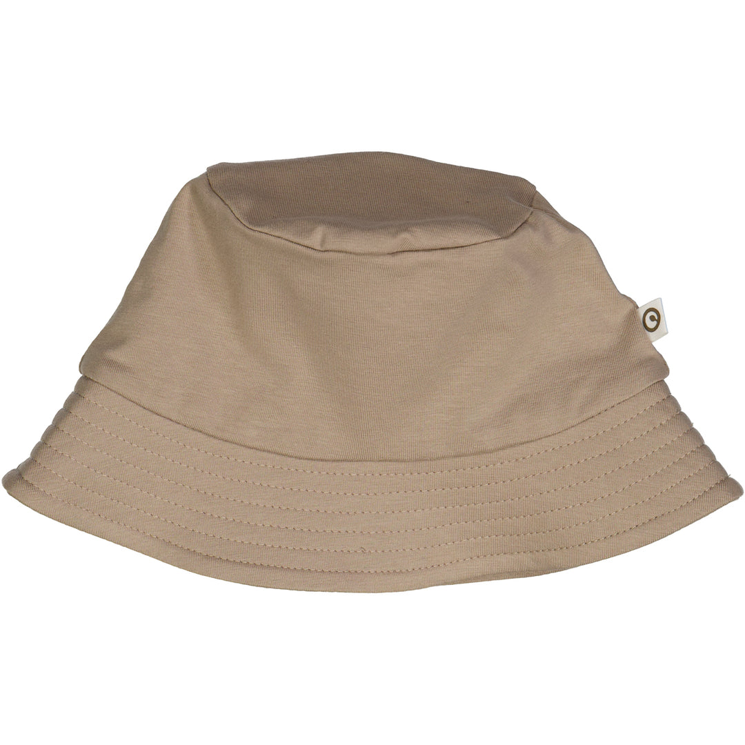 COZY ME bucket hat with strings