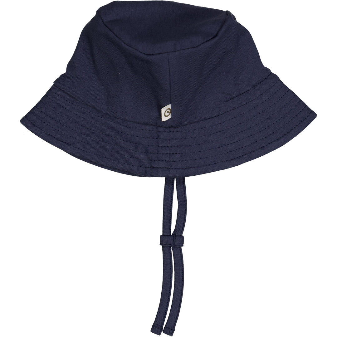 COZY ME bucket hat with strings