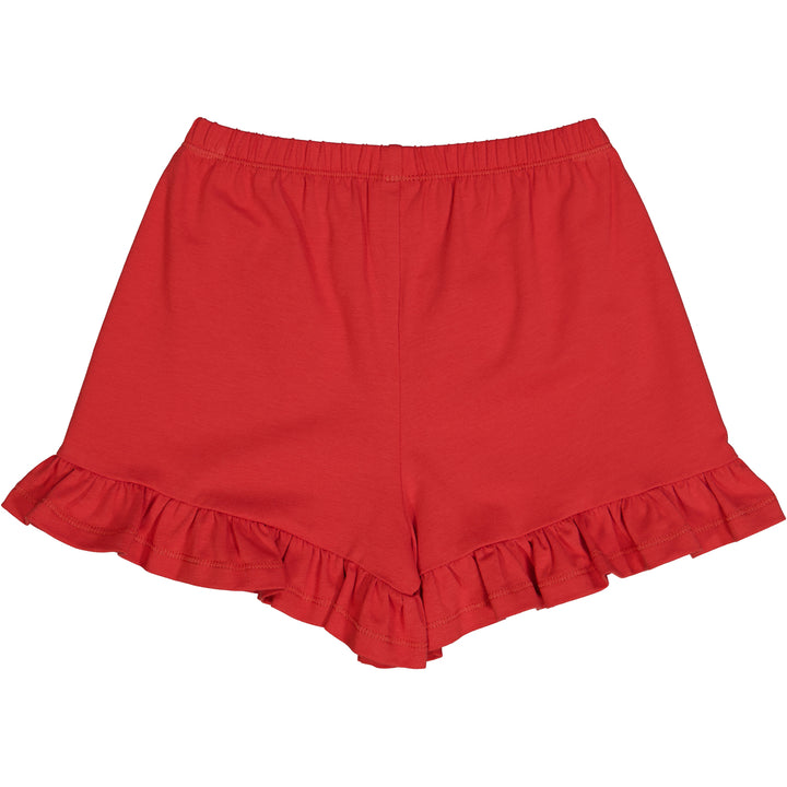 COZY ME frill shorts