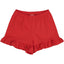 COZY ME frill shorts