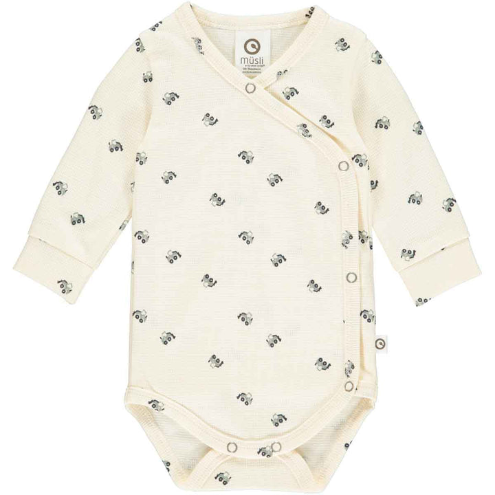 MINI ME body with cross close size 44-74